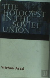 The Holocaust In The Soviet Union