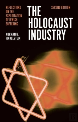 Bertrand.pt - The Holocaust Industry