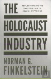 The Holocaust Industry