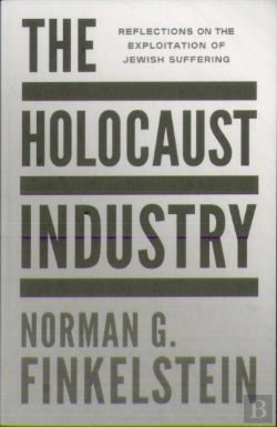 Bertrand.pt - The Holocaust Industry