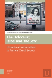 The Holocaust, Israel And 'The Jew'