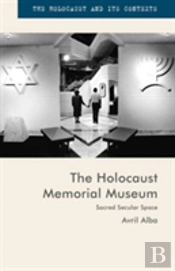 The Holocaust Memorial Museum