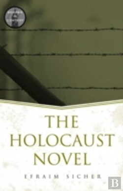 Bertrand.pt - The Holocaust Novel