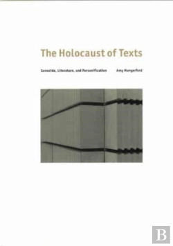 Bertrand.pt - The Holocaust Of Texts
