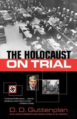 Bertrand.pt - The Holocaust On Trial