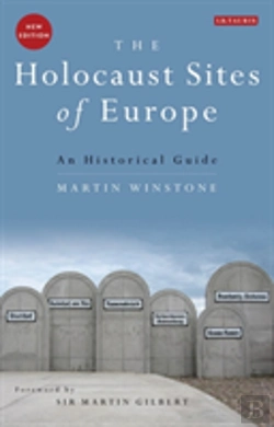 Bertrand.pt - The Holocaust Sites Of Europe