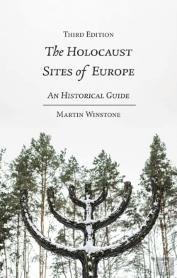 Bertrand.pt - The Holocaust Sites Of Europe