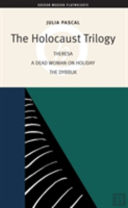 Bertrand.pt - The Holocaust Trilogy