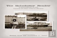 The Holodomor Reader