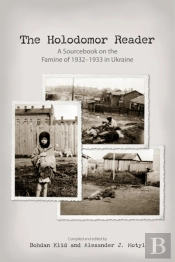 The Holodomor Reader