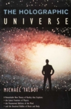 Bertrand.pt - The Holographic Universe