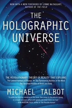 Bertrand.pt - The Holographic Universe