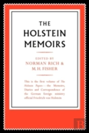 The Holstein Papers