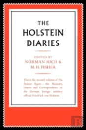 The Holstein Papers