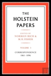 The Holstein Papers