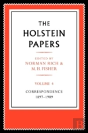 The Holstein Papers