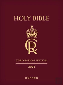 Bertrand.pt - The Holy Bible 2023 Coronation Edition
