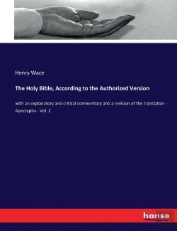 Bertrand.pt - The Holy Bible, According To The Authorized Version