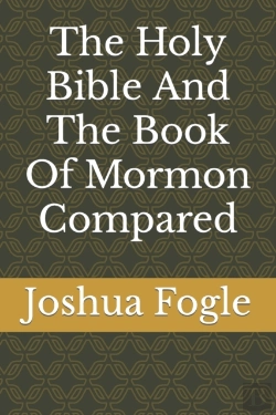 Bertrand.pt - The Holy Bible And The Book Of Mormon Compared