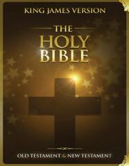 The Holy Bible