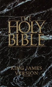 The Holy Bible