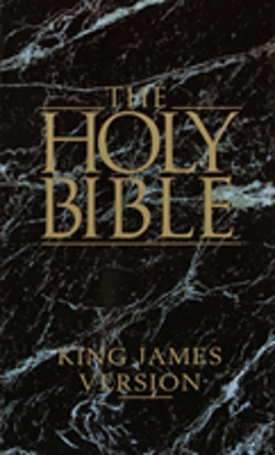 Bertrand.pt - The Holy Bible
