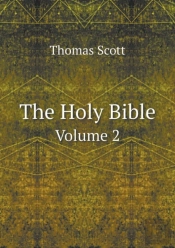 The Holy Bible Volume 2