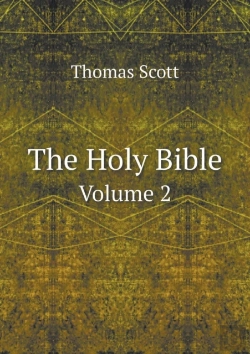 Bertrand.pt - The Holy Bible Volume 2