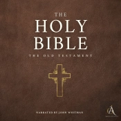 The Holy Bible — Volume I: The Old Testament - Audiobook