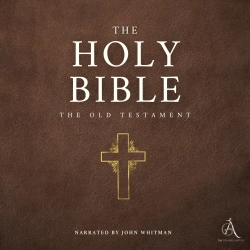 Bertrand.pt - The Holy Bible — Volume I: The Old Testament - Audiobook