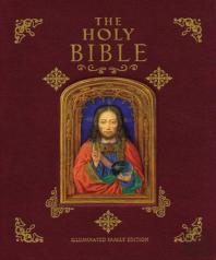 The Holy Bible