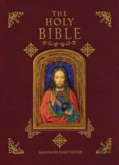The Holy Bible