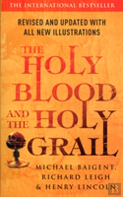 Bertrand.pt - The Holy Blood And The Holy Grail