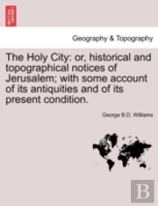 The Holy City