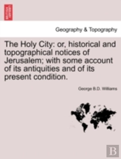 Bertrand.pt - The Holy City