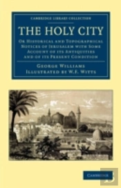 The Holy City