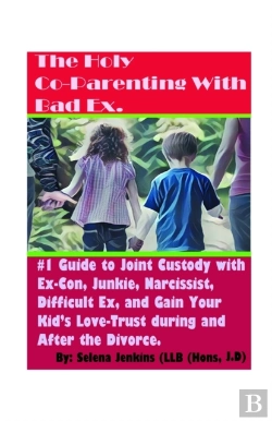 Bertrand.pt - The Holy Co-Parenting With Bad Ex.