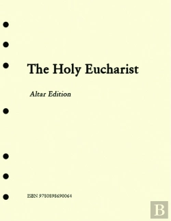 Bertrand.pt - The Holy Eucharist Altar