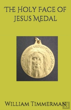 Bertrand.pt - The Holy Face Of Jesus Medal