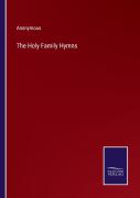 The Holy Family Hymns
