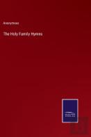 The Holy Family Hymns