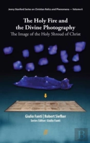 The Holy Fire And The Divine Photography