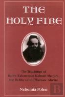 The Holy Fire