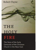 The Holy Fire
