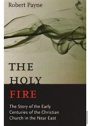 The Holy Fire