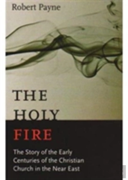 Bertrand.pt - The Holy Fire