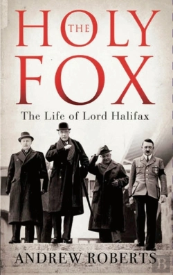 Bertrand.pt - The Holy Fox