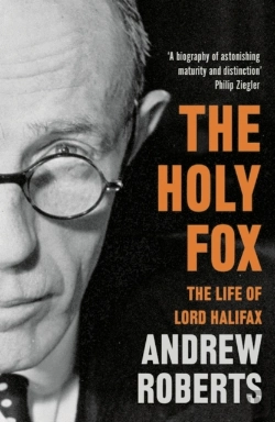 Bertrand.pt - The Holy Fox