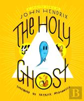 The Holy Ghost: A Spirited Comic
