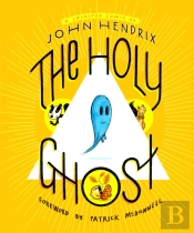 The Holy Ghost: A Spirited Comic